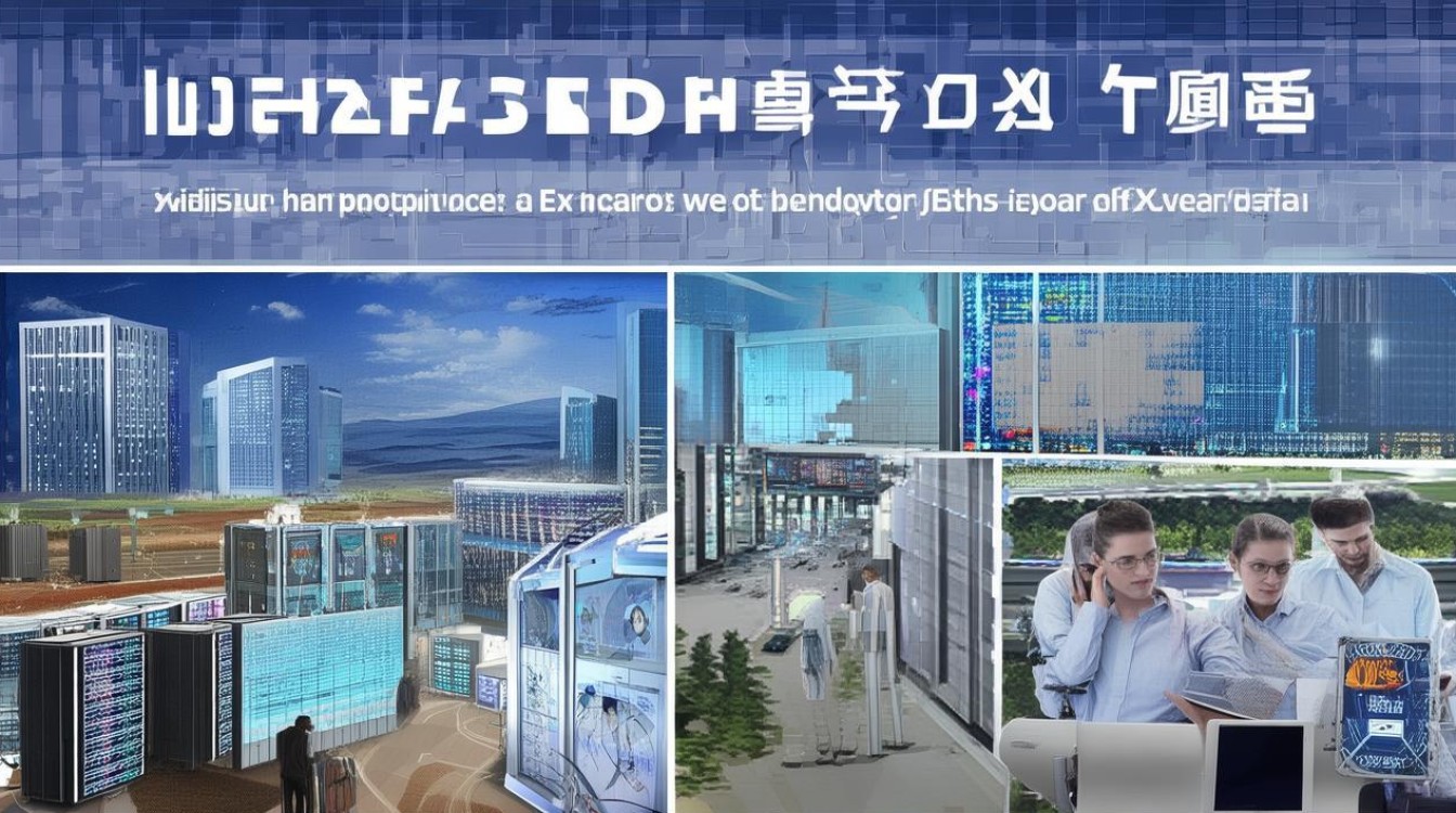 新疆十三五期间大数据发展有哪些成果与创新实践？-图3