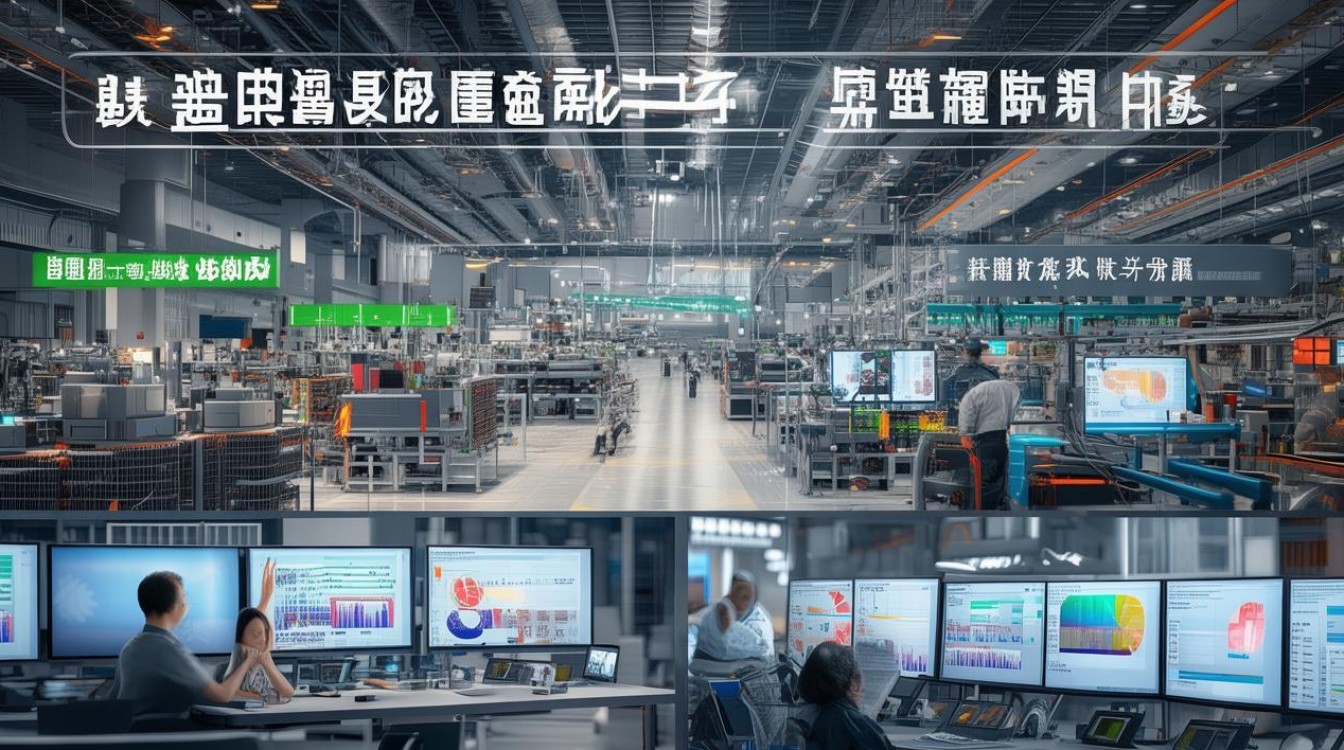 浙江省工业大数据的发展现状与应用实践有哪些？-图2