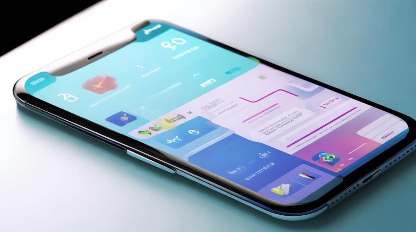 App界面设计有哪些关键要素能提升用户体验？-图3