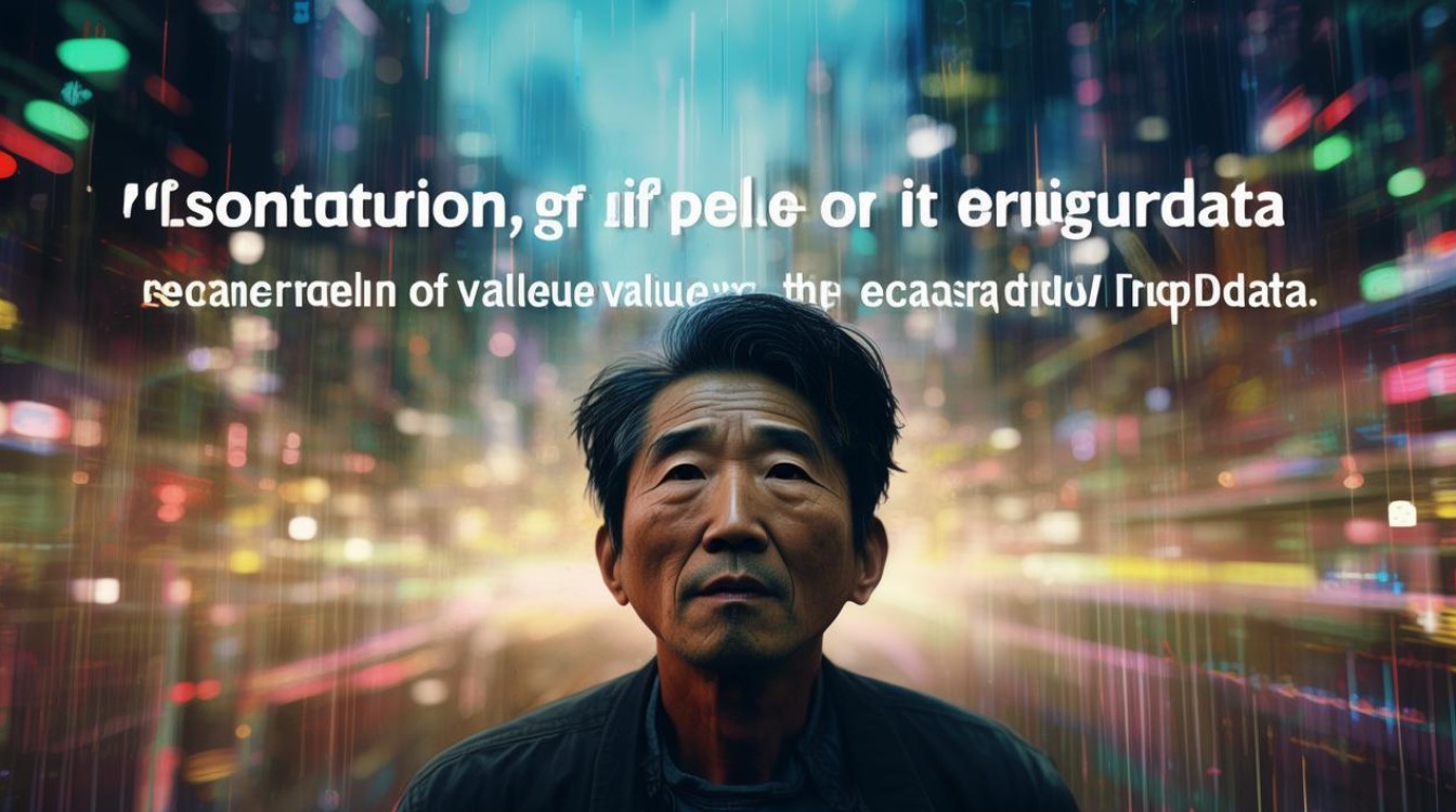 大数据时代如何重塑个人价值？-图3