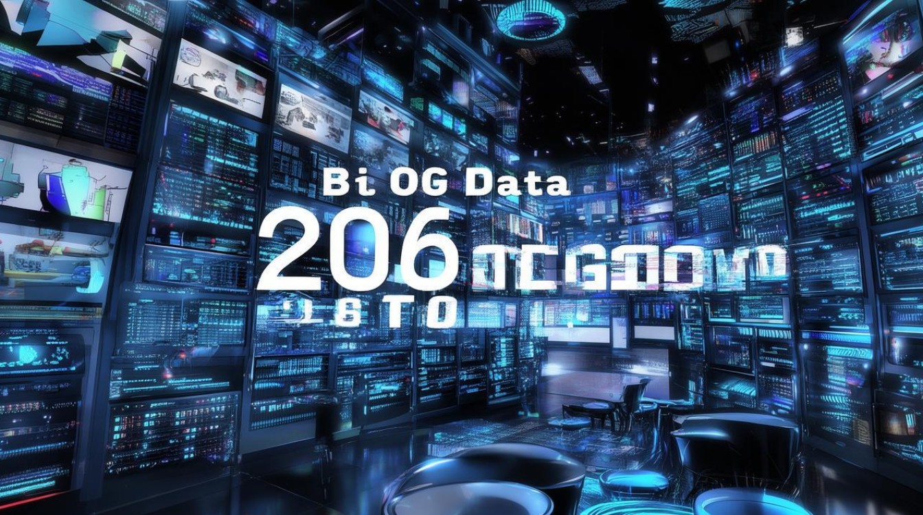 2016大数据行动，技术如何演进并推动行业实践？-图2