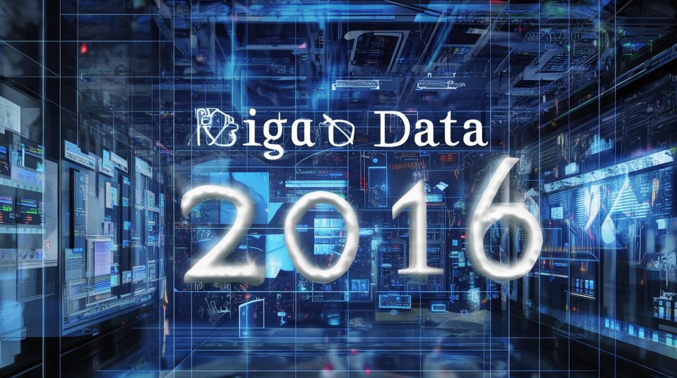 2016大数据行动，技术如何演进并推动行业实践？-图3