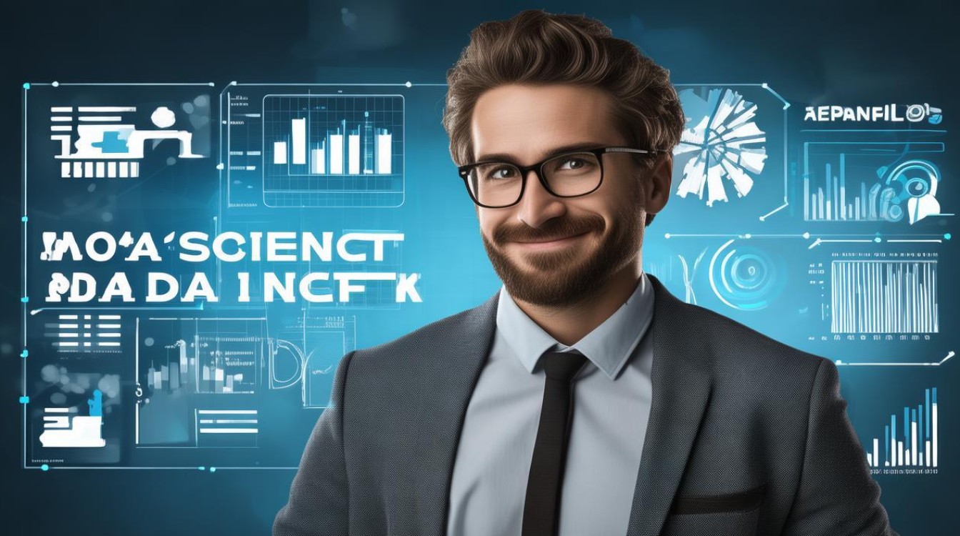 大数据专业表情包如何趣味解读数据科学？-图1