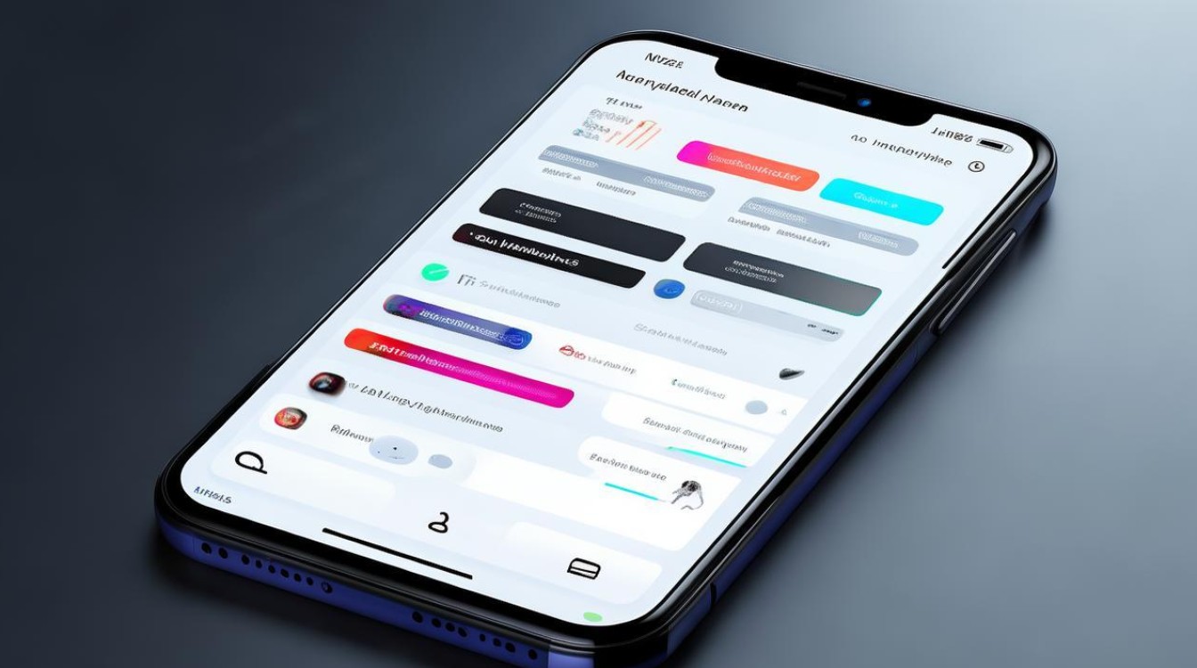 设计手机App的关键要素与最新行业趋势有哪些？-图1