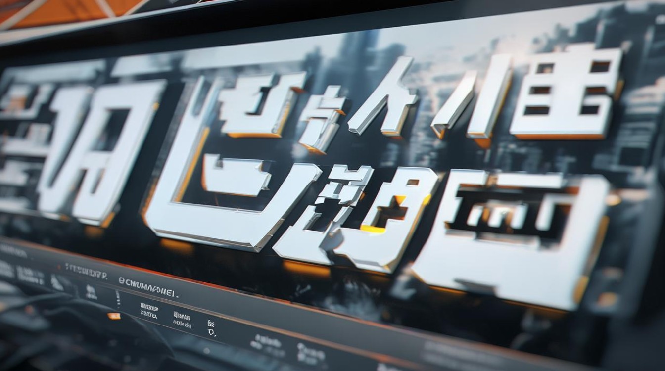 剪切字体设计如何提升网站建设的创新性？-图1