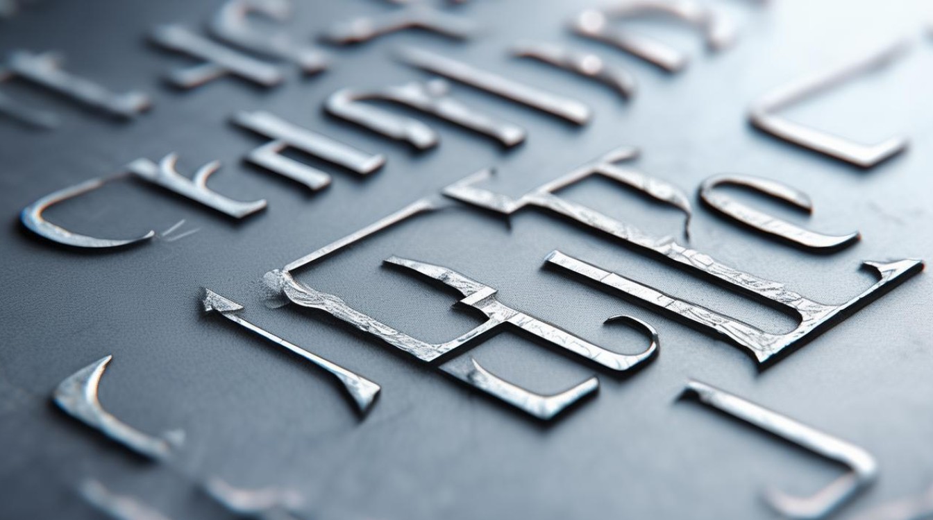 Which Fonts Are Best for English Design Projects?-图2