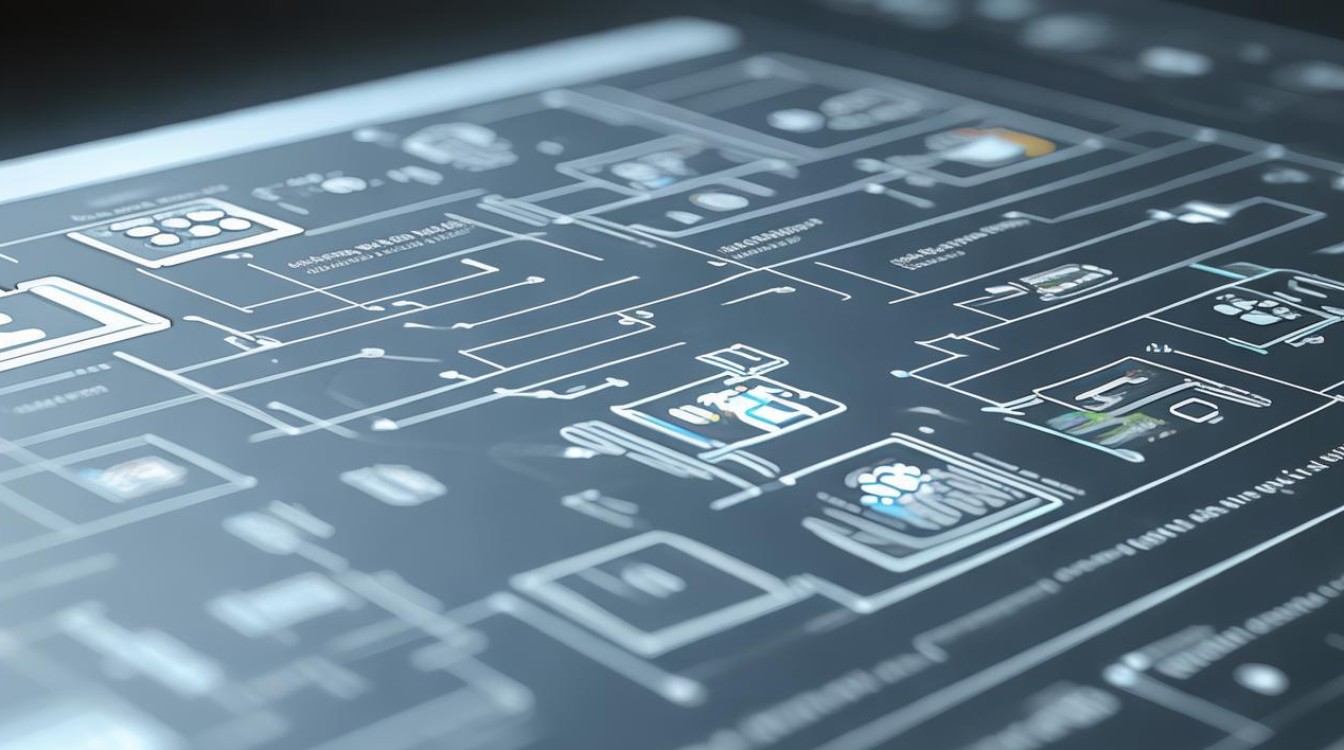 如何构建高效稳定的Linux主网站？完整设计与部署指南-图4