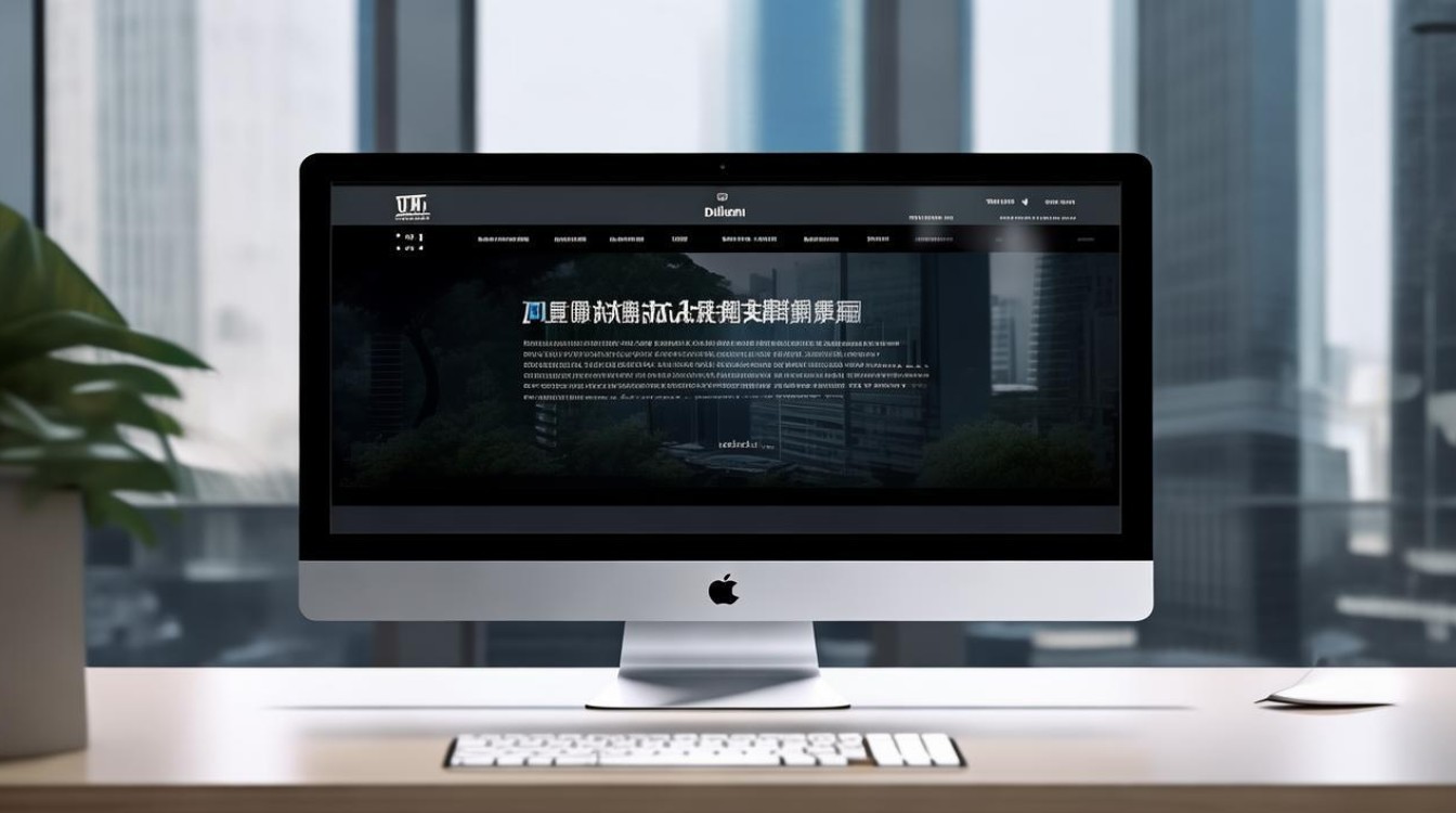 大连企业网站建设与设计有哪些关键要素与最新趋势？-图4