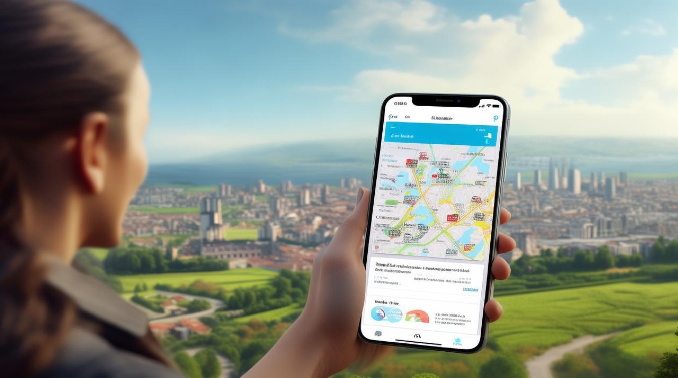 如何利用大数据优化旅游App的用户体验？-图1