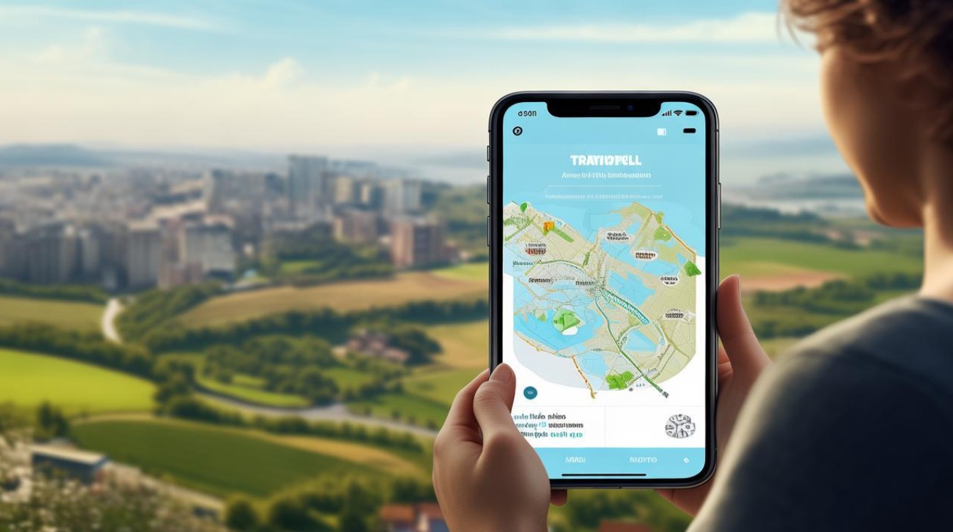 如何利用大数据优化旅游App的用户体验？-图2