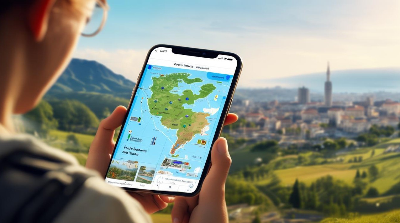 如何利用大数据优化旅游App的用户体验？-图3