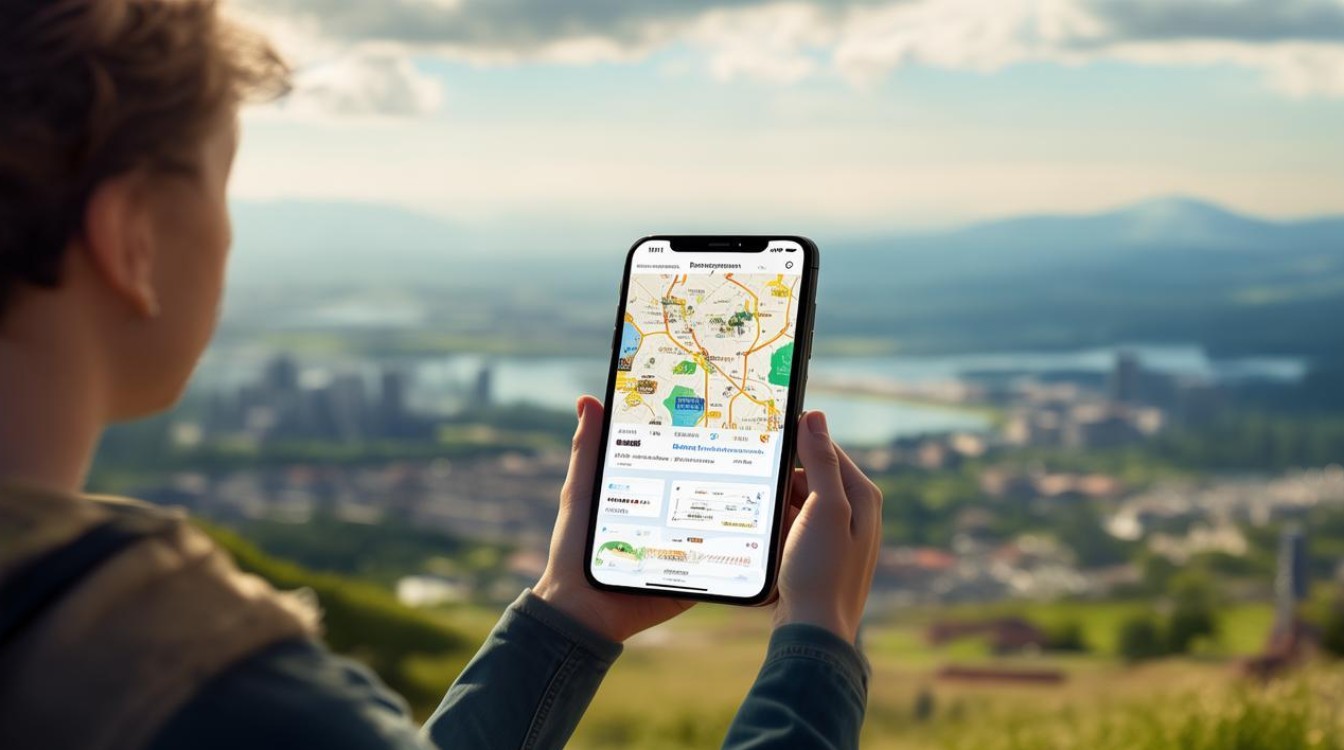 如何利用大数据优化旅游App的用户体验？-图4