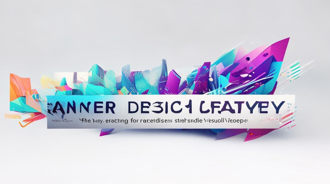 如何设计Banner版式提升网站视觉吸引力？-图2