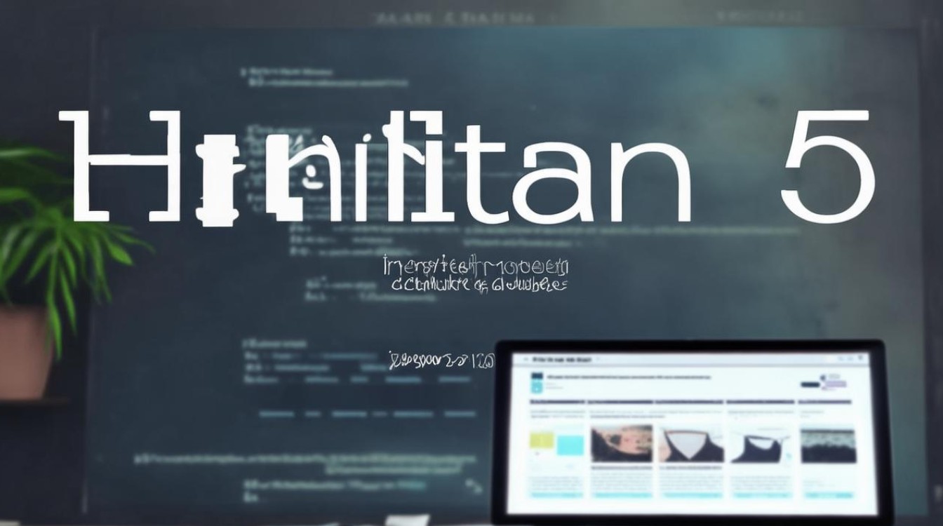 HTML5网站设计有哪些关键技术与最新趋势？-图1
