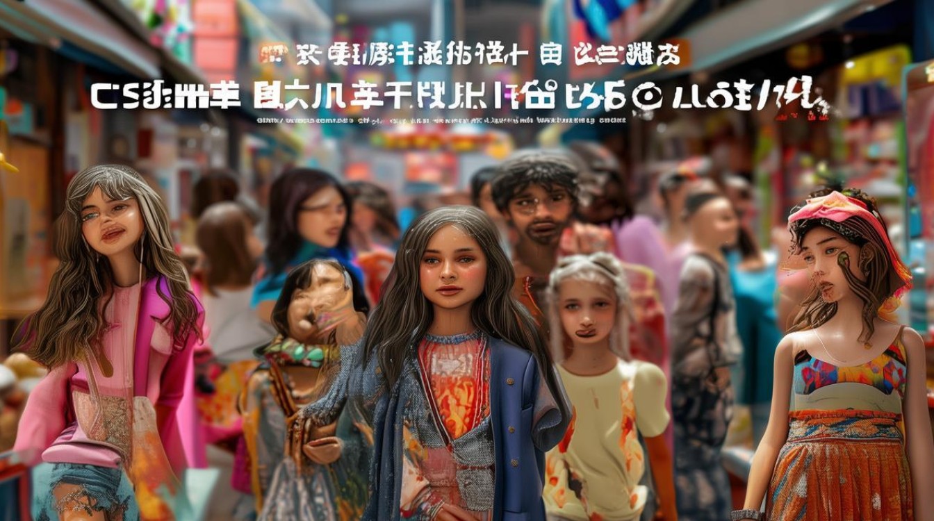 少女与儿童市场有哪些消费新趋势？大数据揭秘-图1