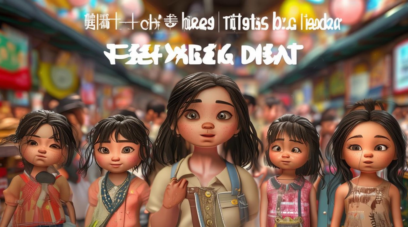 少女与儿童市场有哪些消费新趋势？大数据揭秘-图3
