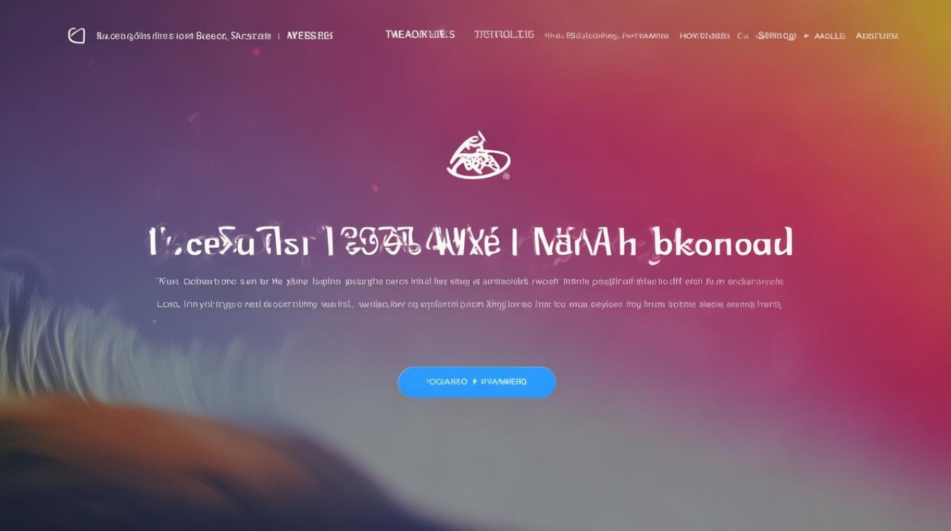 如何通过创意个人网站设计打造独特在线形象？-图2
