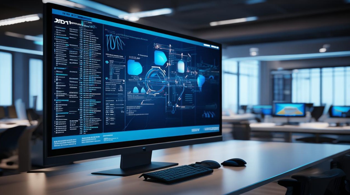 如何利用大数据技术和VMware优化企业部署？-图1