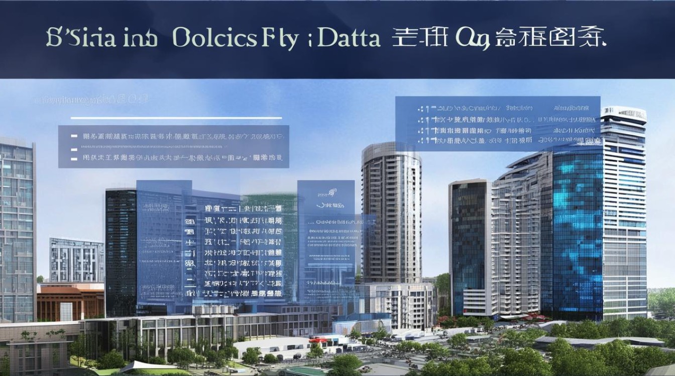 贵阳大数据发展现状如何？有哪些政策支持？-图1