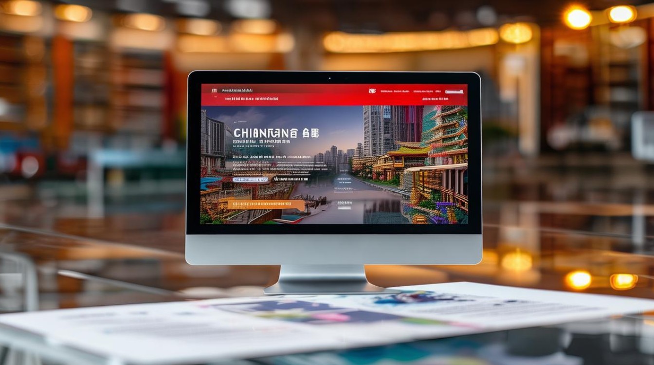 成都单位网站设计有哪些关键要素与最新趋势？-图2