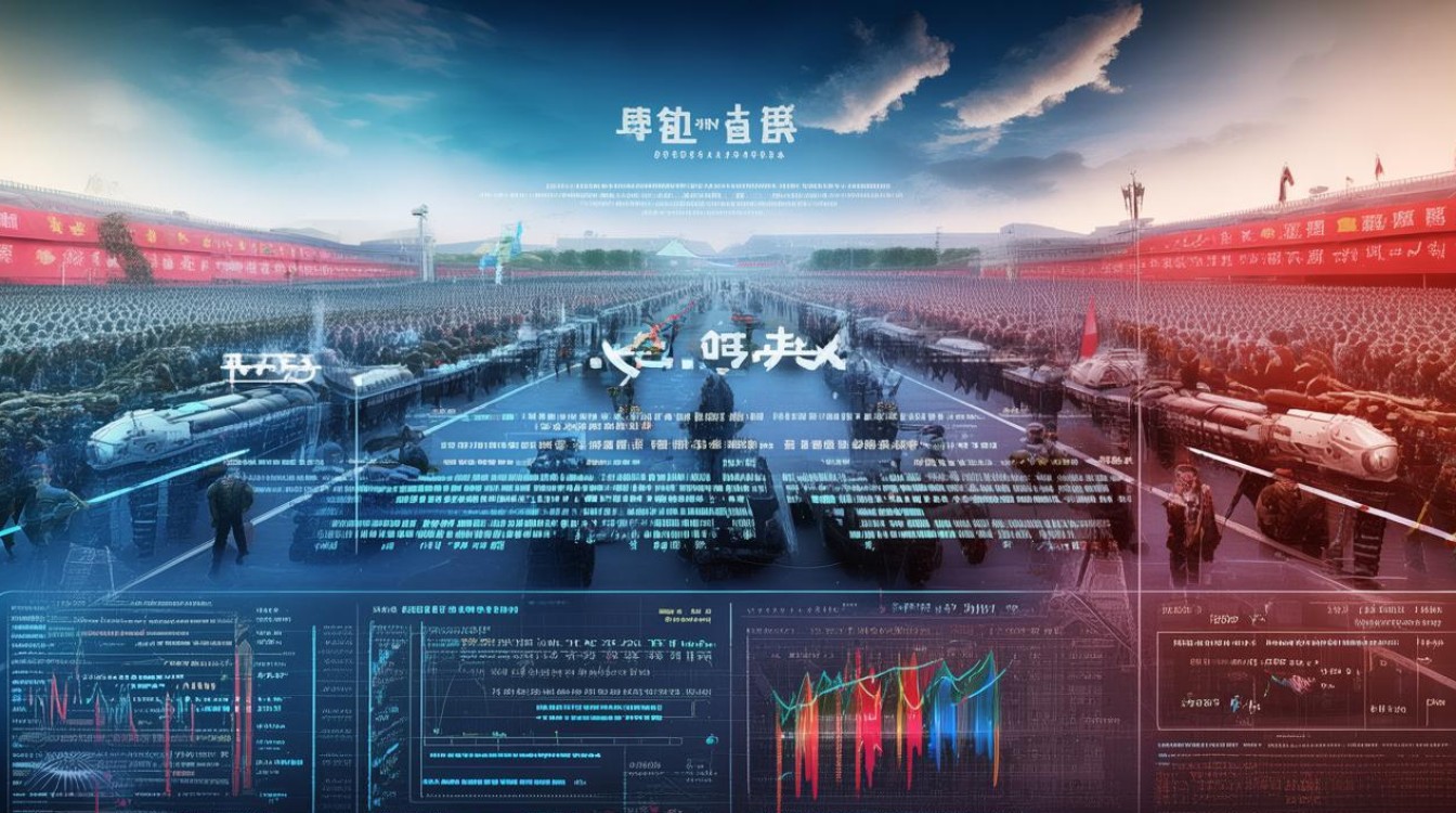 2019年阅兵数据透露了哪些强国信号？-图4