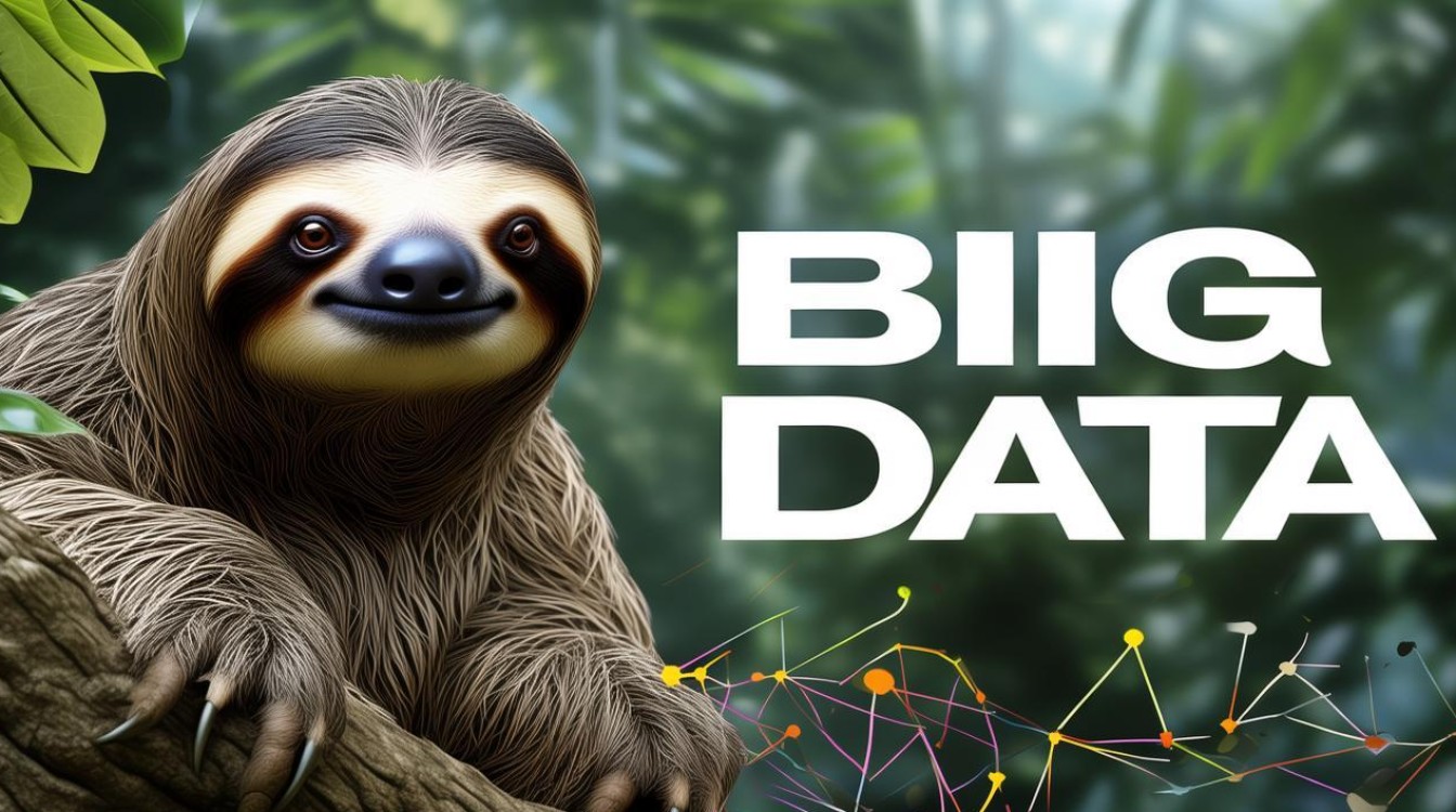 大数据 sloth，如何高效处理海量数据？-图2