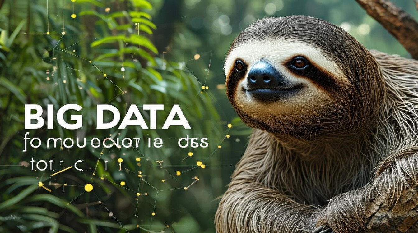 大数据 sloth，如何高效处理海量数据？-图4