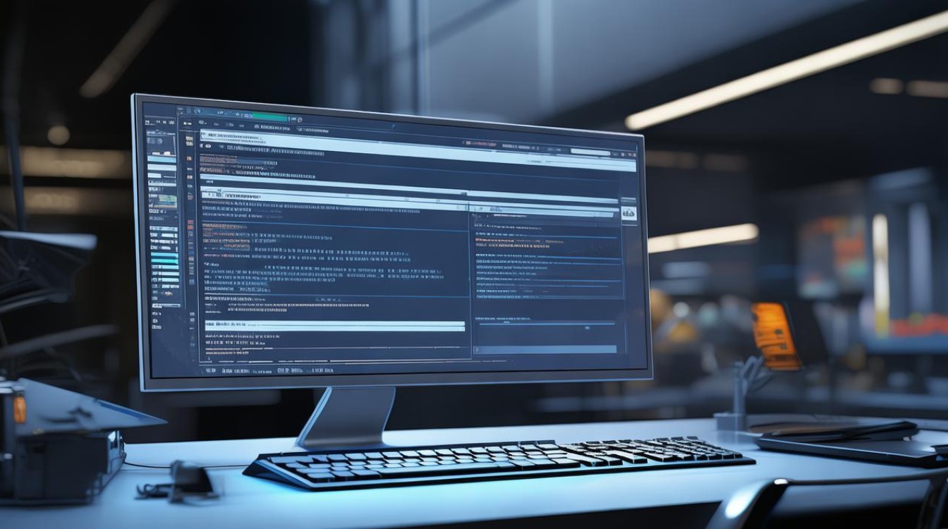 什么是JSP网页设计工具？现代网站建设的核心技术解析-图1