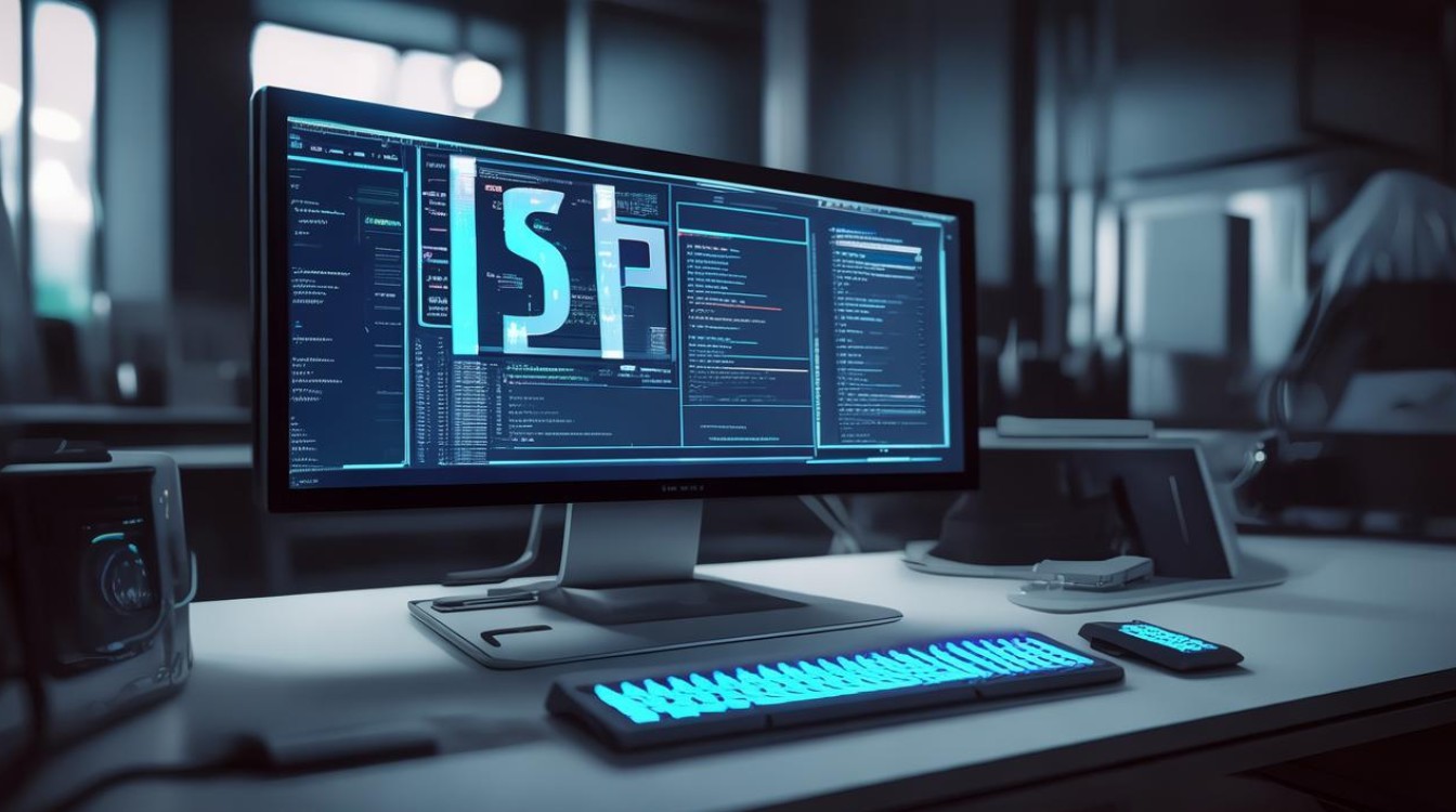 什么是JSP网页设计工具？现代网站建设的核心技术解析-图2