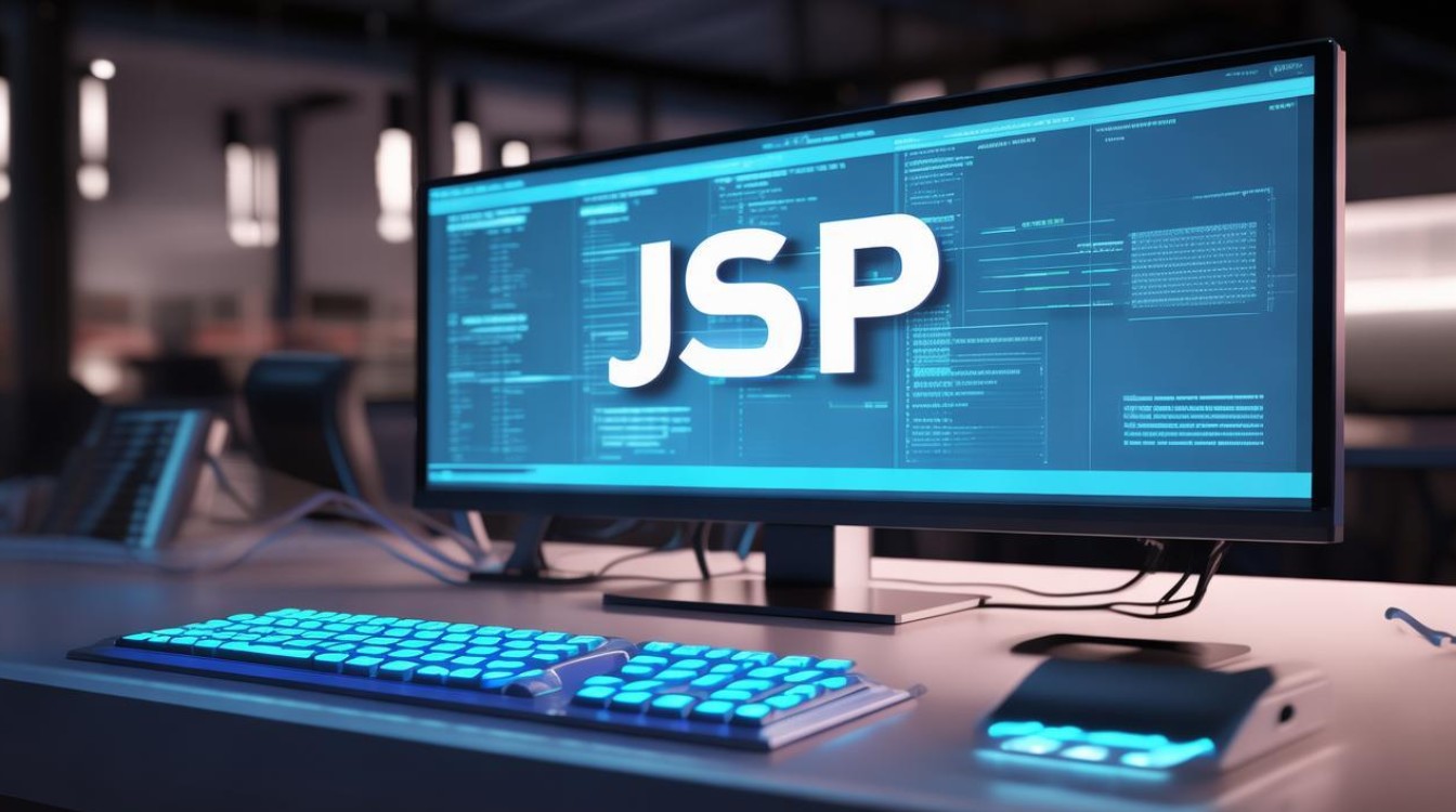 什么是JSP网页设计工具？现代网站建设的核心技术解析-图4