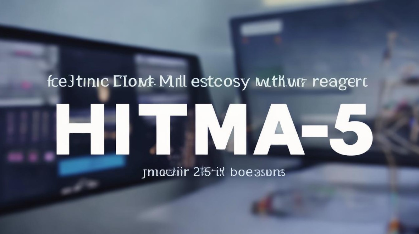 HTML5网站设计的关键技术与趋势有哪些？-图4
