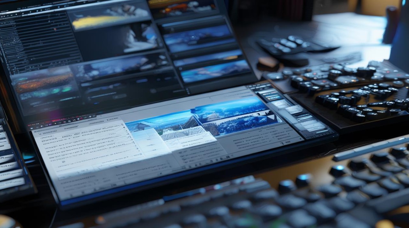Photoshop网页设计，图层核心应用与2024最新趋势有哪些？-图3