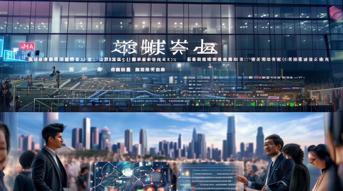 广州大数据企业目前发展如何？未来有哪些趋势？-图1