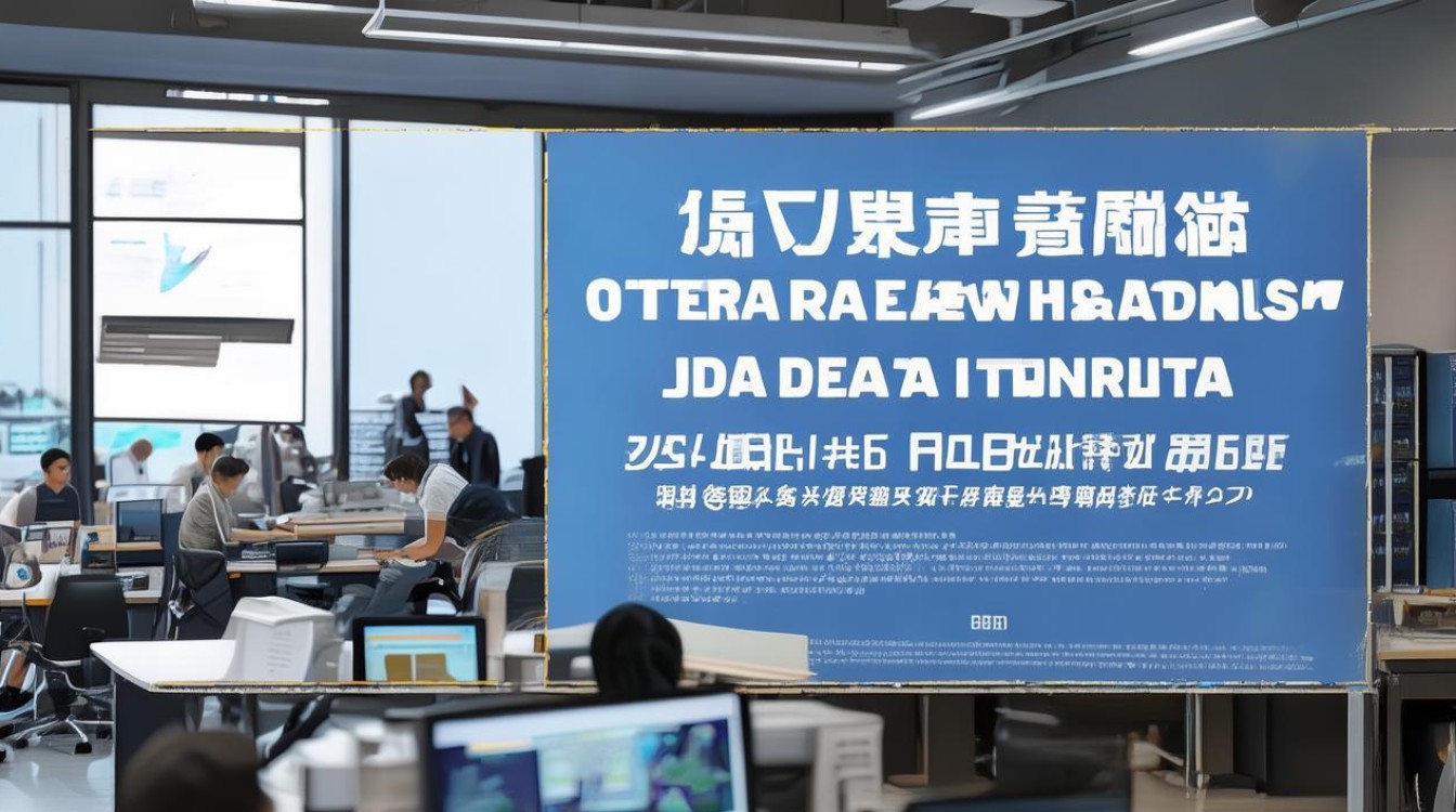 亚信大数据招聘，如何把握数据价值的新机遇？-图2