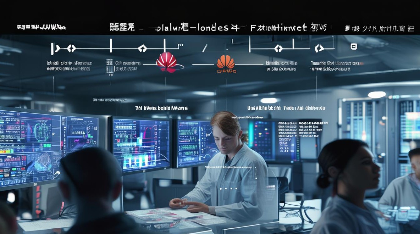 大数据技术如何赋能企业？久其软件与华为的实践案例解析-图1
