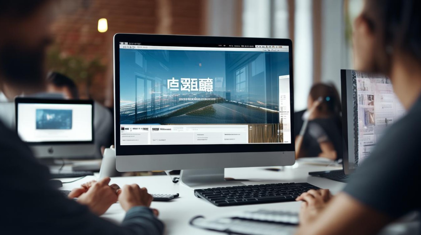 如何通过新津网页设计打造高效美观的在线门户？-图4