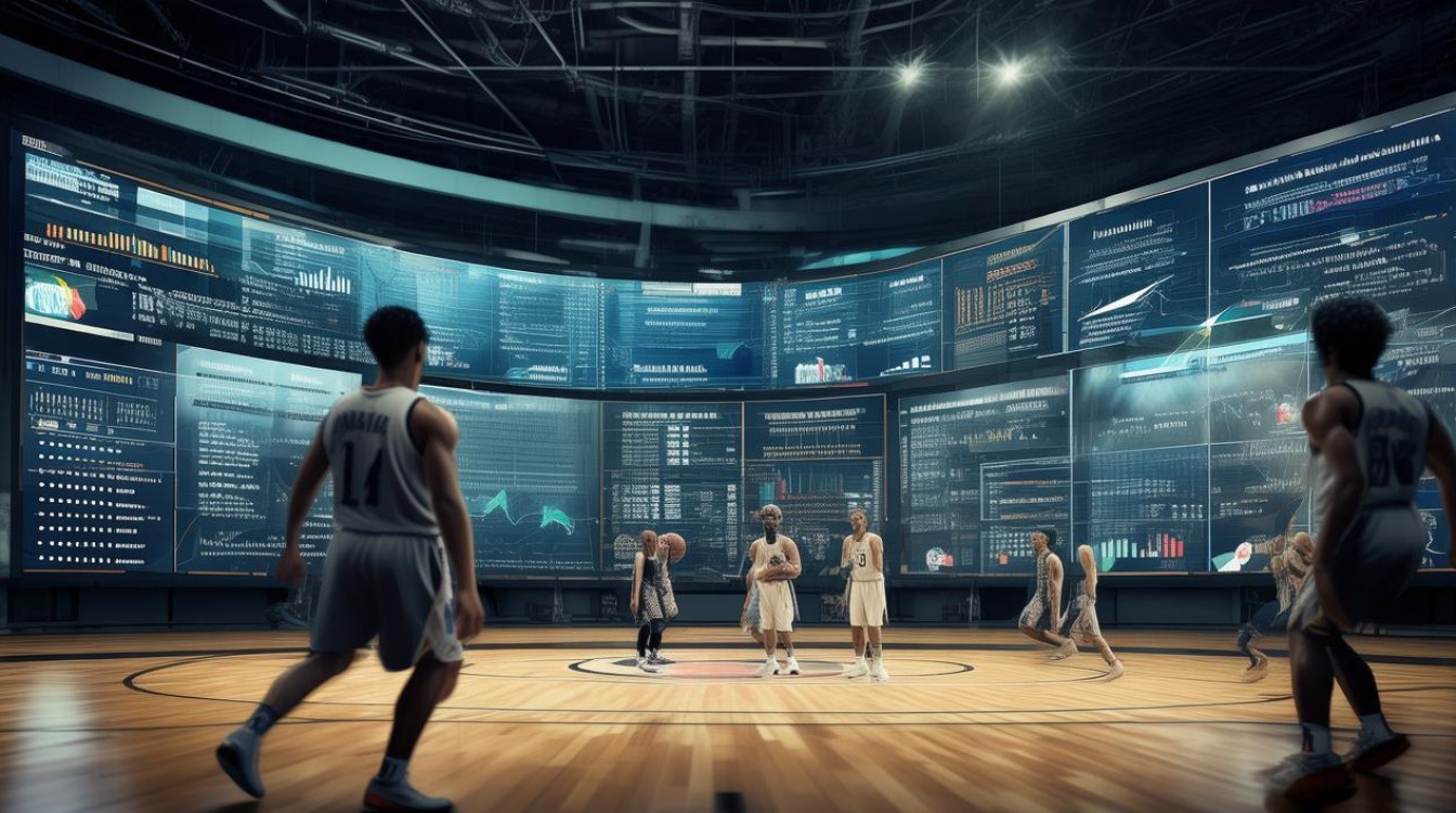 大数据如何改变NBA的竞技表现与商业运营？-图3