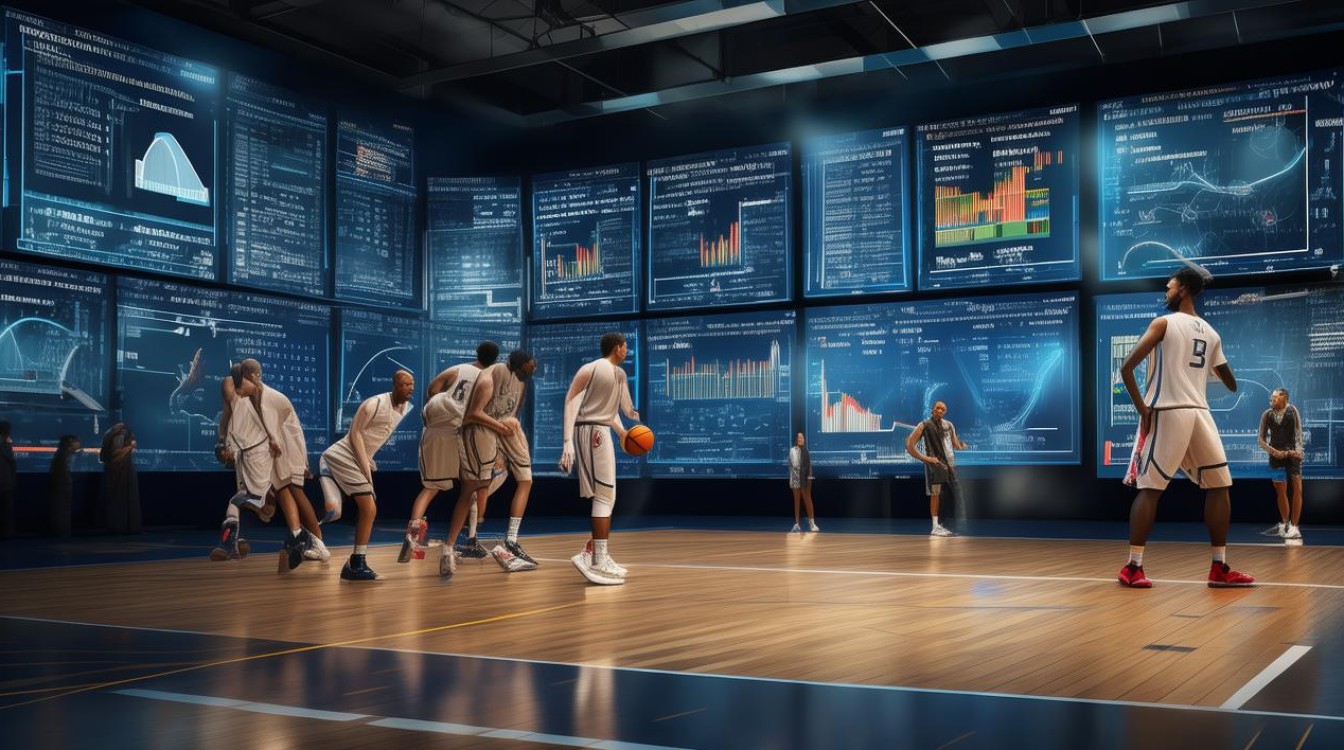 大数据如何改变NBA的竞技表现与商业运营？-图4