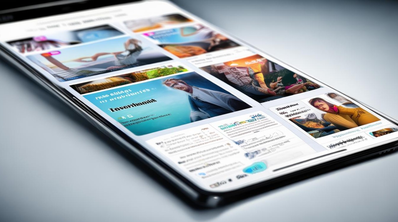 如何设计一款高效且用户友好的新闻App？-图1