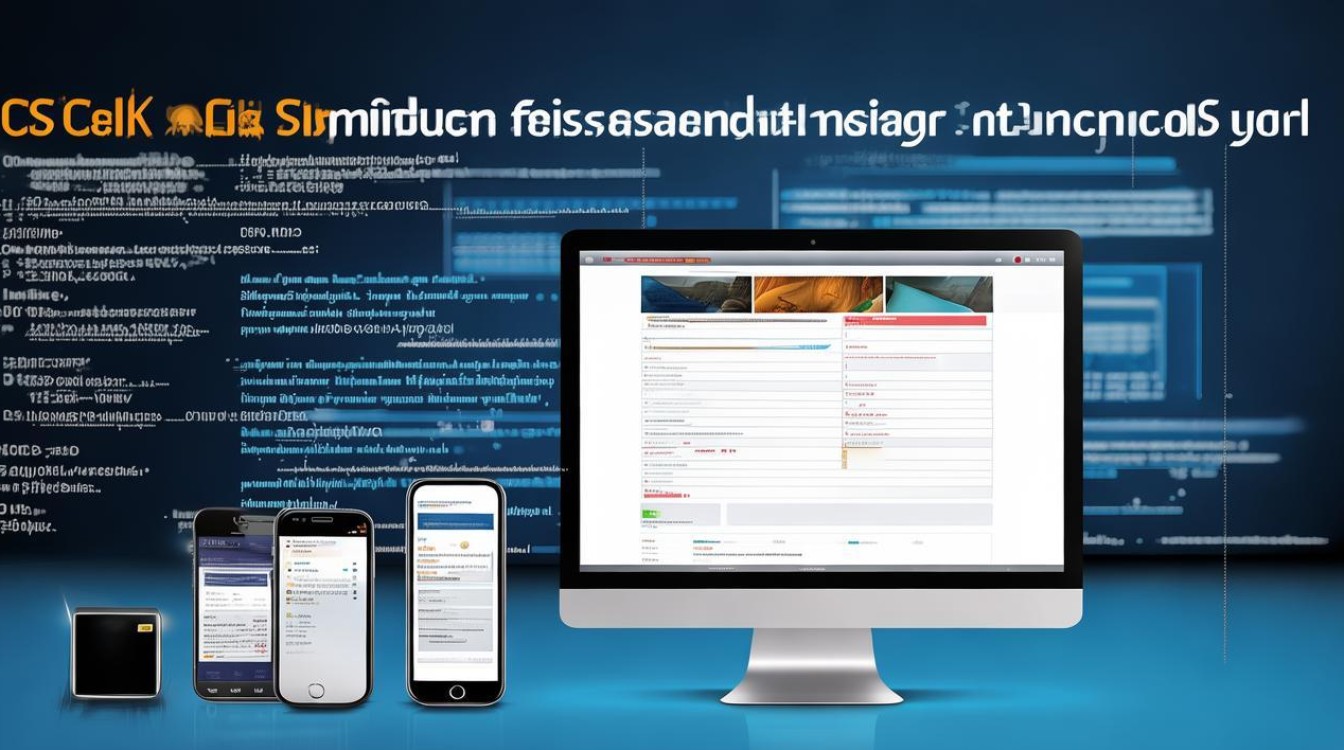 如何用CSS响应式设计打造适配多终端的网站？-图4