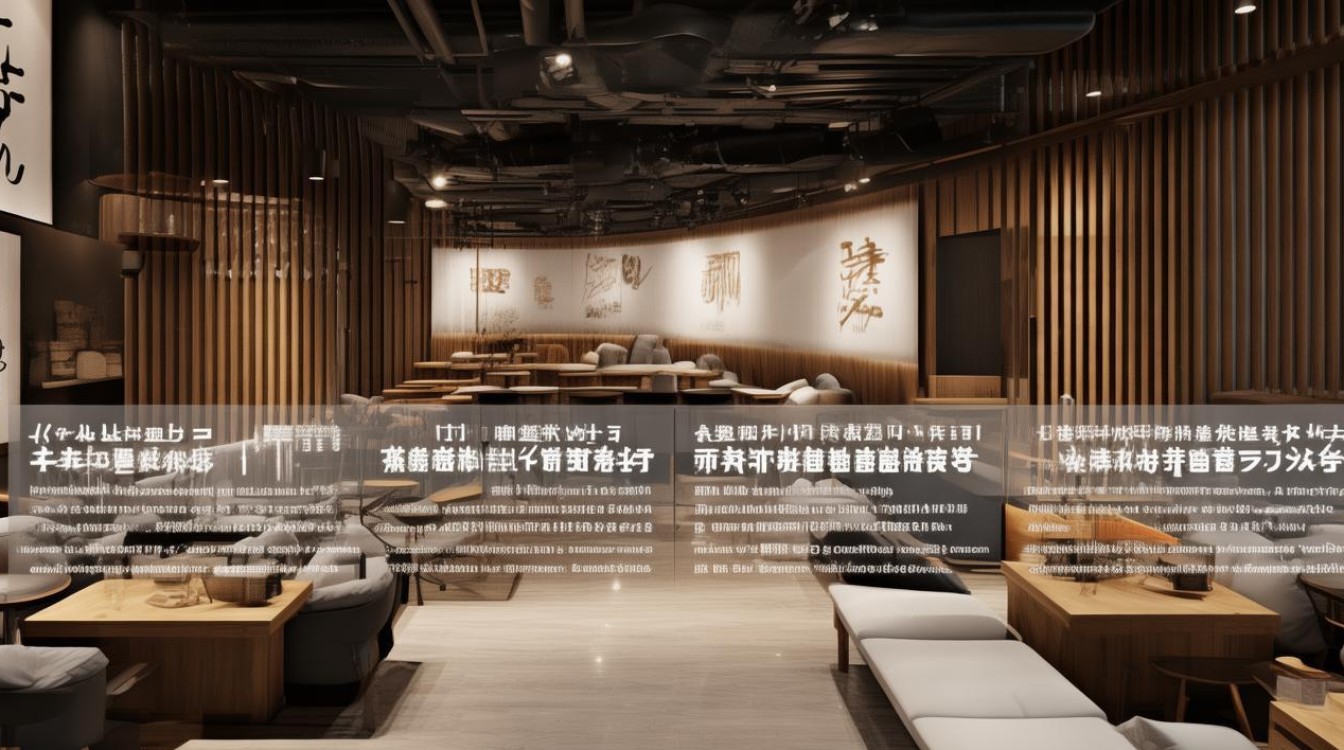 杭州咖啡厅装修公司如何设计高转化率网站？-图4