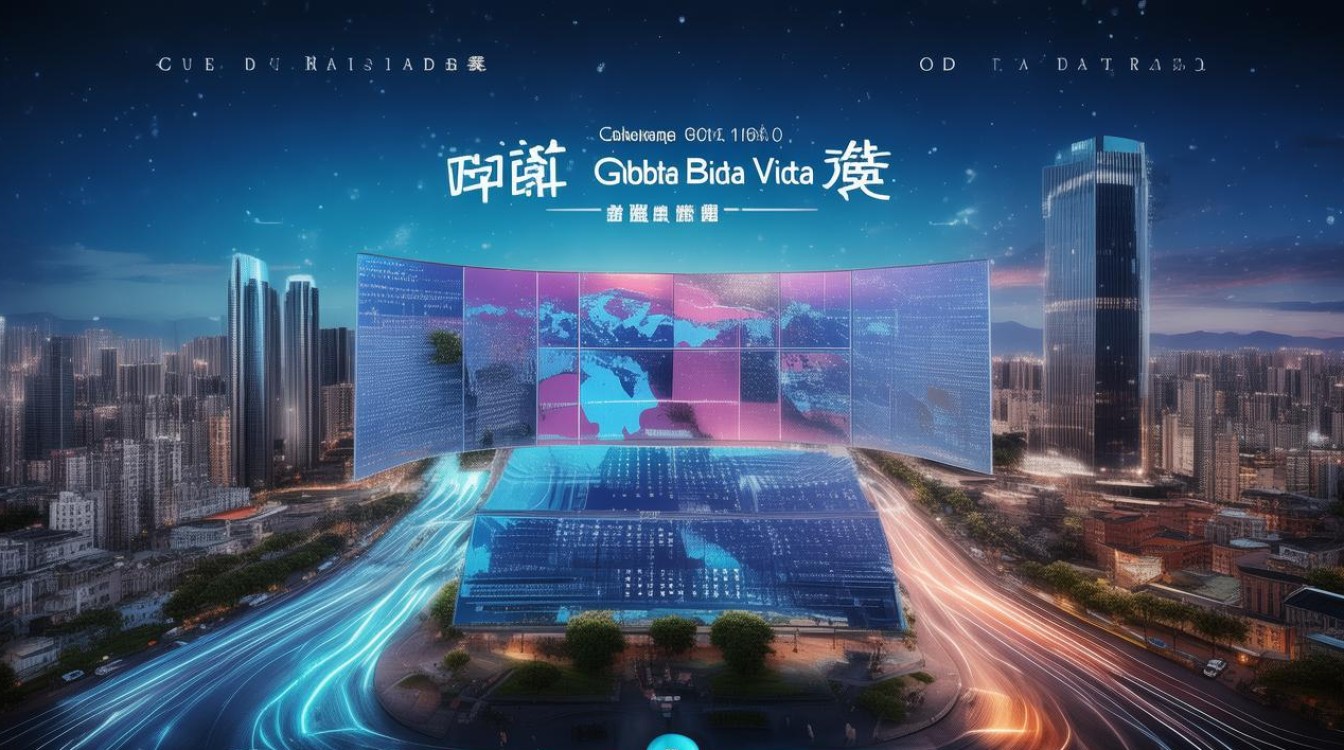 贵阳全球大数据视频如何展现数据时代的无限可能？-图3