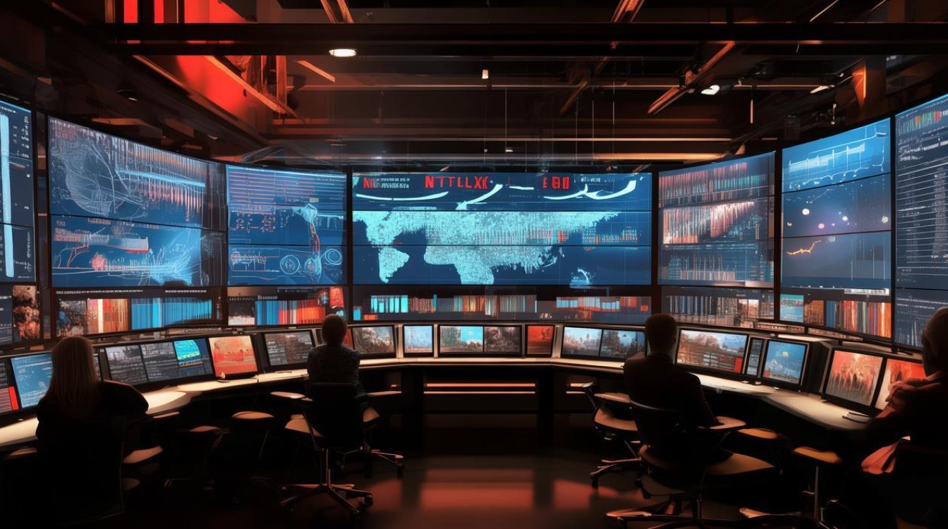 Netflix如何利用大数据改变全球娱乐产业？-图1