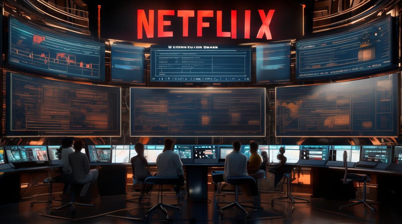 Netflix如何利用大数据改变全球娱乐产业？-图2