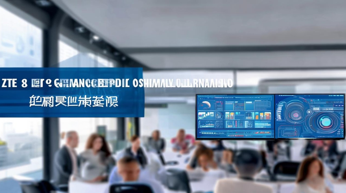 中兴大数据如何携手山东移动驱动数字化转型？-图4