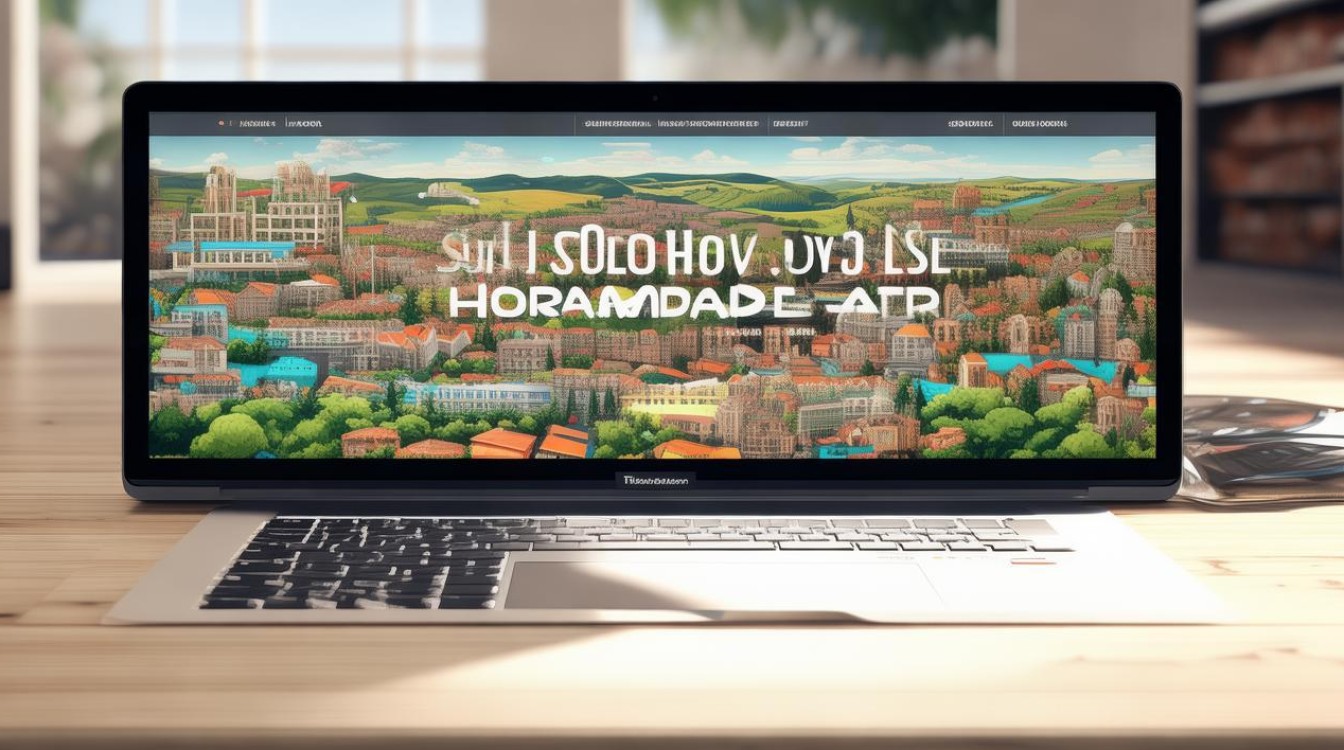 如何设计家乡旅游网站，打造地方文旅的数字名片？-图2