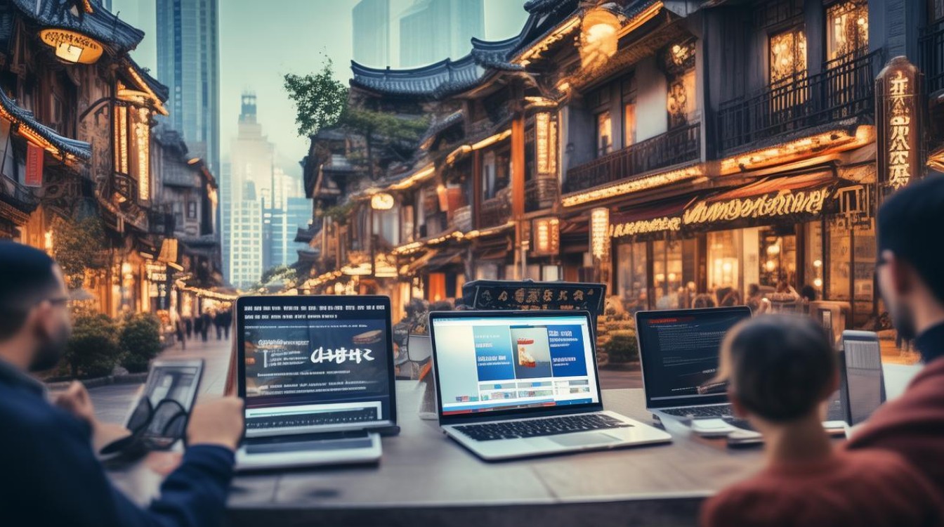北京定制网页设计的核心要素与最新趋势有哪些？-图4