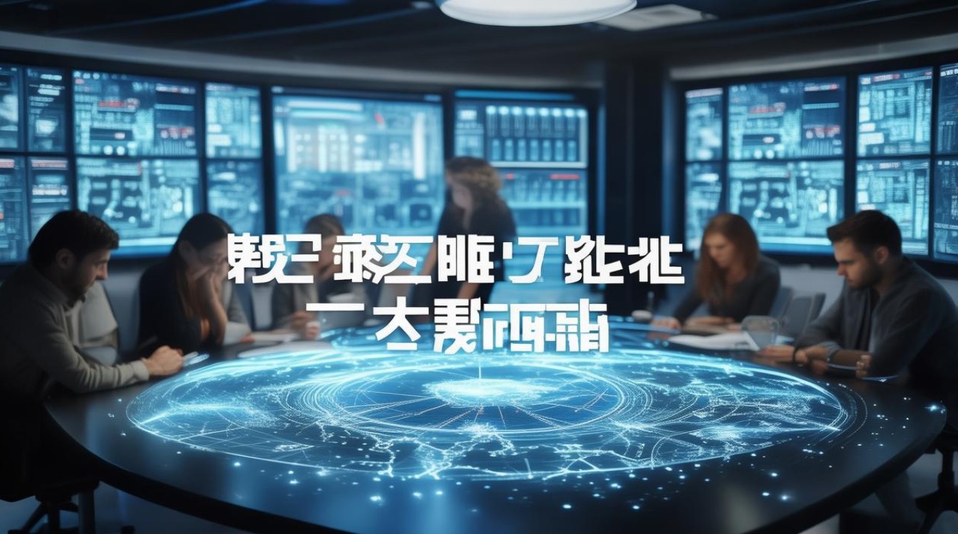 联通大数据局如何成为数据驱动未来的核心引擎？-图3