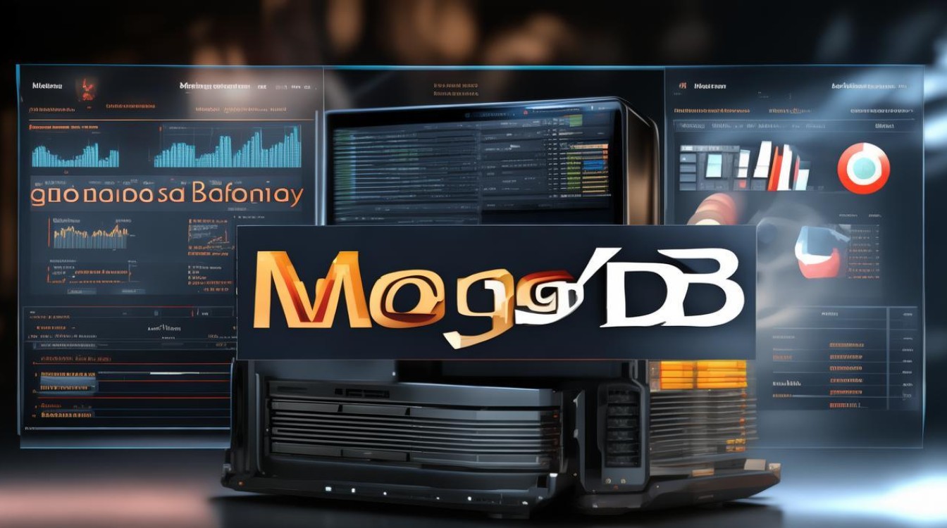 MongoDB在大数据处理中有哪些核心优势和实践案例？-图1