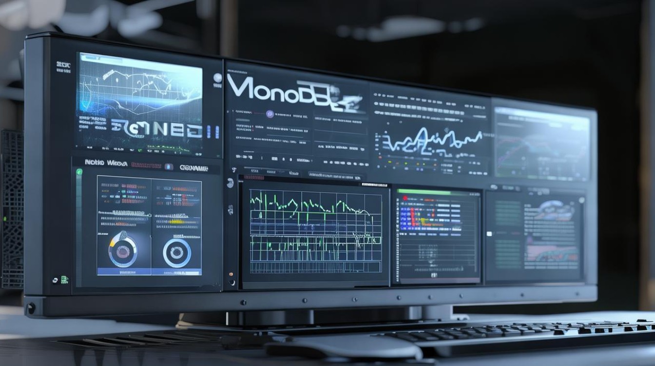 MongoDB在大数据处理中有哪些核心优势和实践案例？-图4